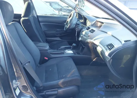 2012 Honda Accord 2.4 Lx z USA, uszkodzony, nr VIN 1HGCP2F38CA103852